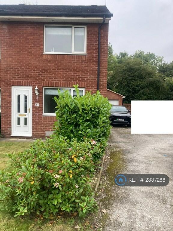 Masonfield, Bamber Bridge, Preston, PR5