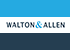 Walton & Allen logo