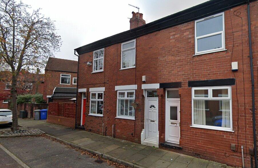 Sycamore Street, Sale, Manchester, M33