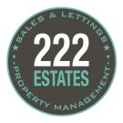 222 Estates Ltd logo