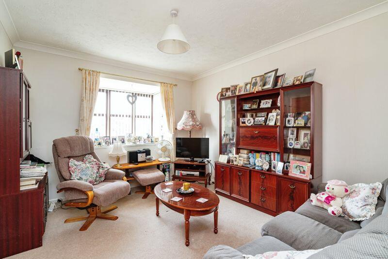 Marlborough Court, Lowestoft, NR32 3AU