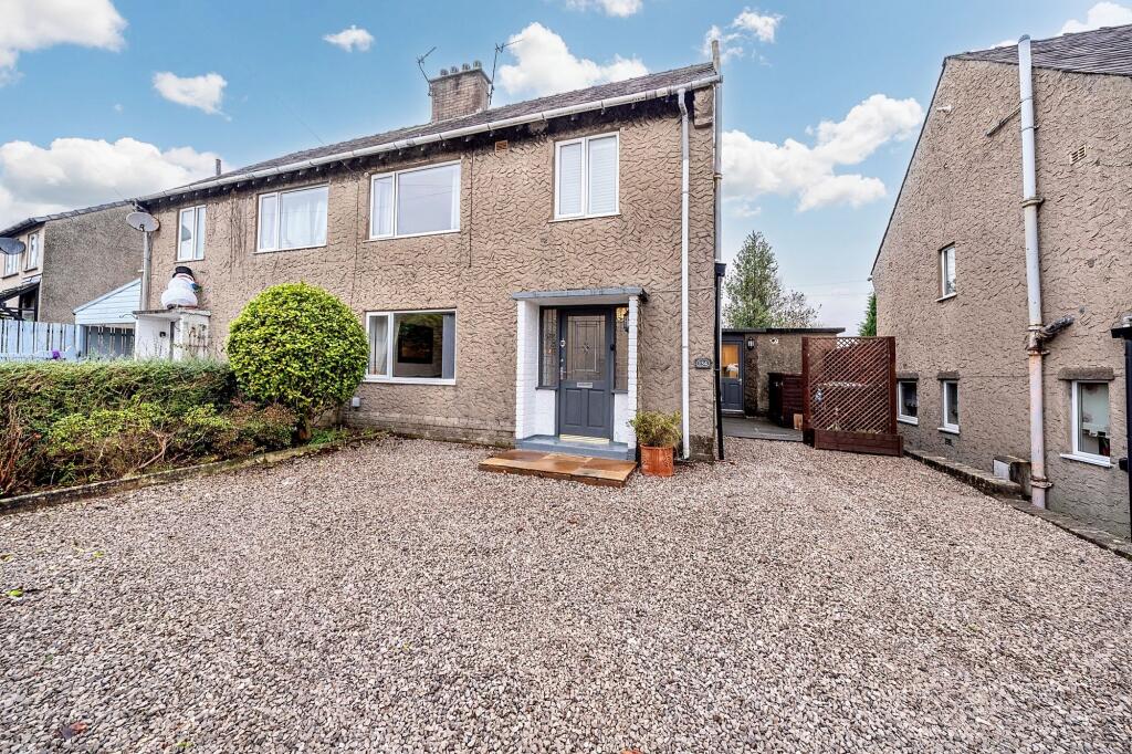 Hallgarth Circle, Kendal, LA9