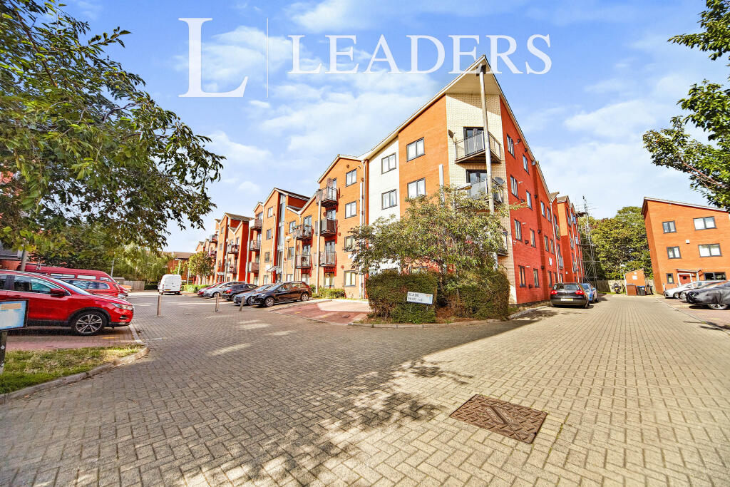 Pearson Way - Mitcham - 2 bedroom Apartment