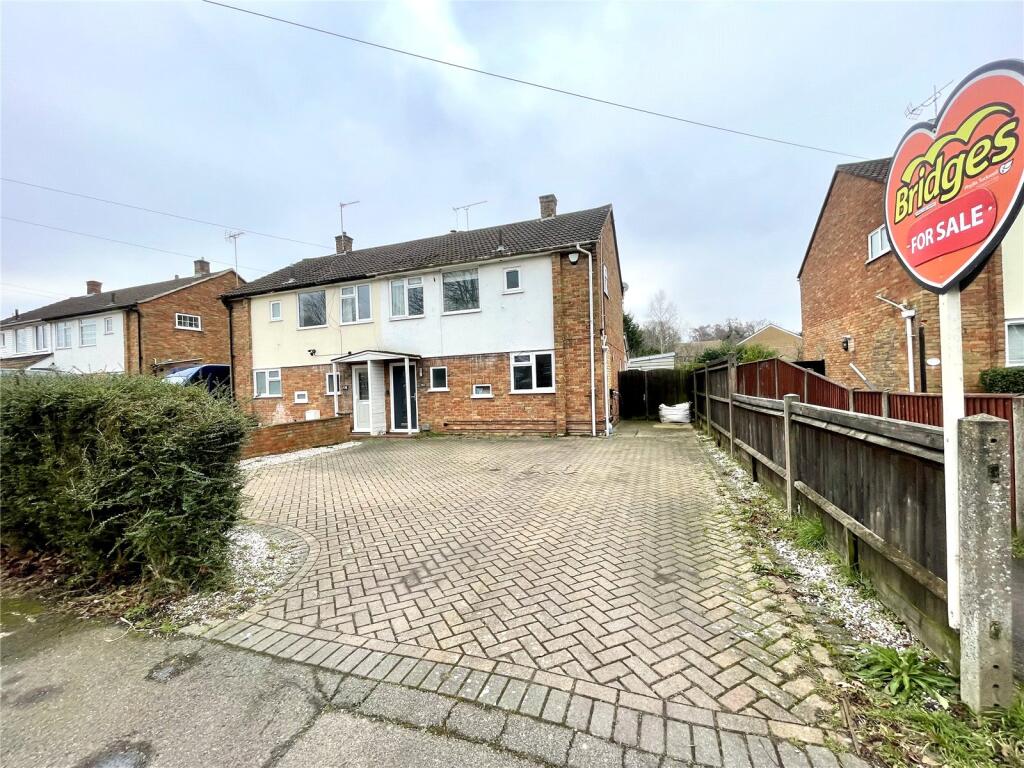 West Heath Road, Farnborough, Hampshire, GU14