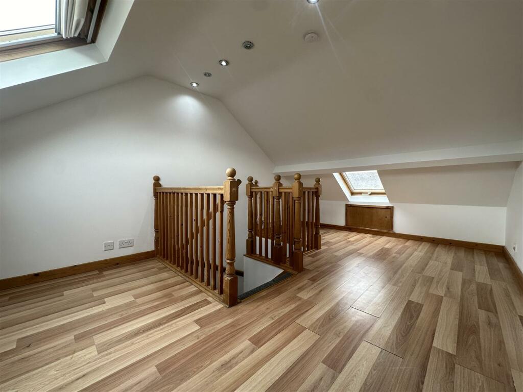 LOFT CONVERSION