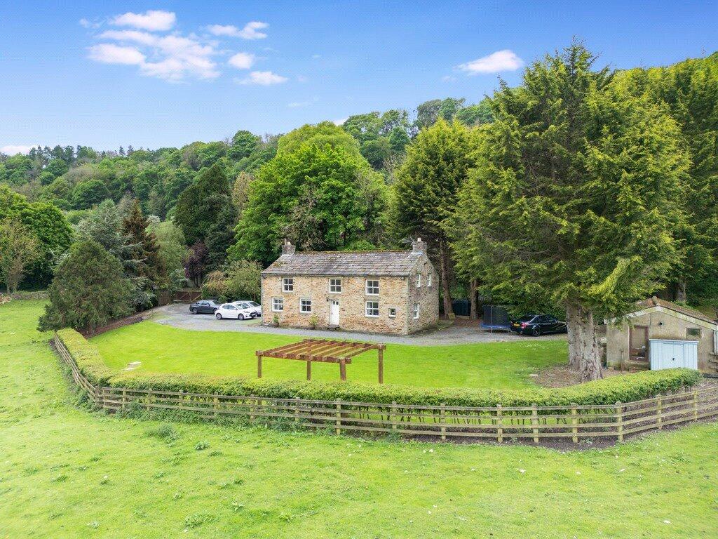 Reeth Road, Richmond, North Yorkshire, DL10