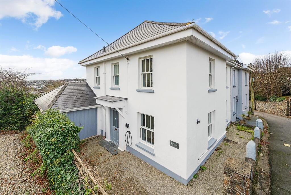 Orchard Hill, Bideford