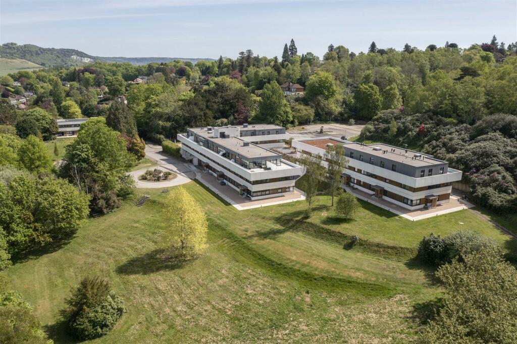 Hopewood Park, Deepdene Avenue, Dorking