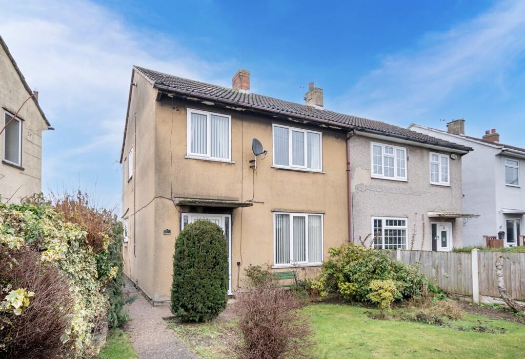 Chestnut Avenue, Rossington, DN110