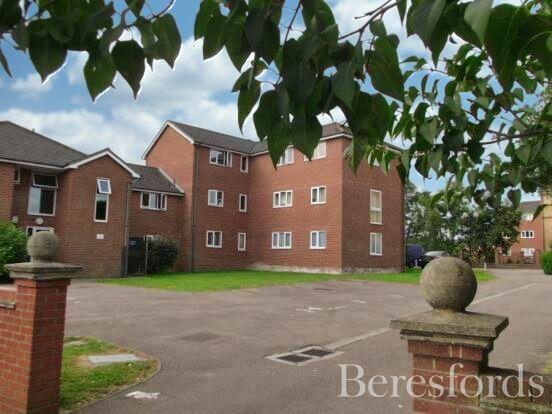 Dorchester End, Colchester, CO2