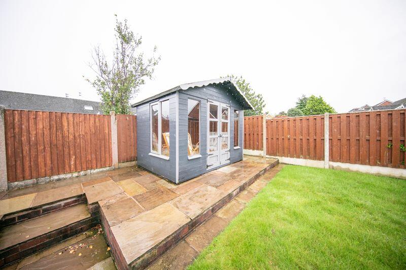 Shed/Summer house