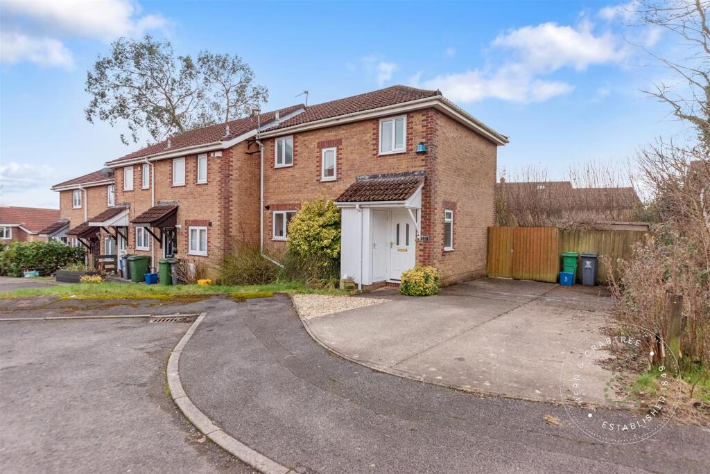 Alwen Drive, Thornhill, Cardiff