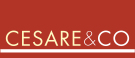 Cesare & Co logo