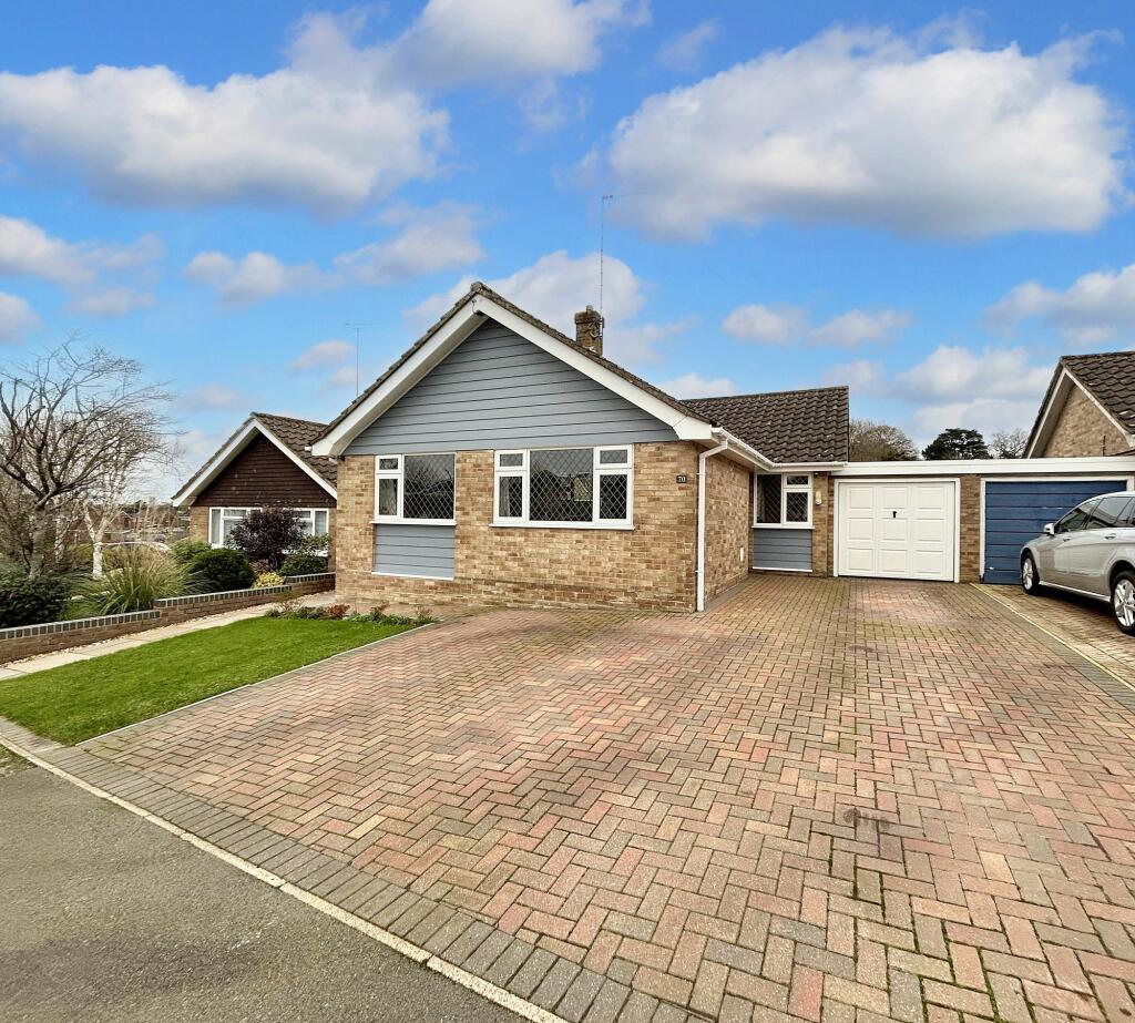 Fairview Drive, Hythe, SO45