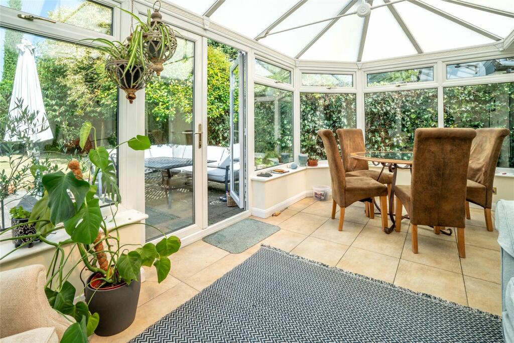 Conservatory