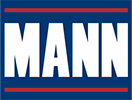 Mann logo