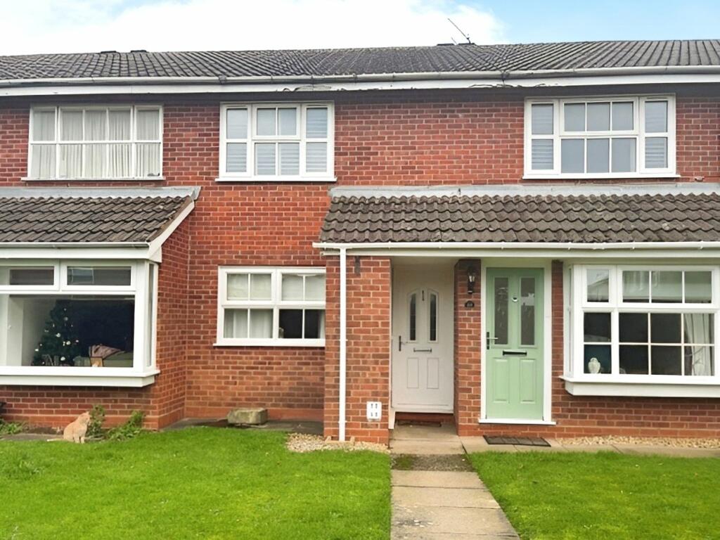 Gainsborough Drive, Wolverhampton, Staffordshire, WV6