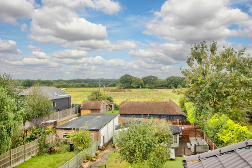 Garden &amp; Views