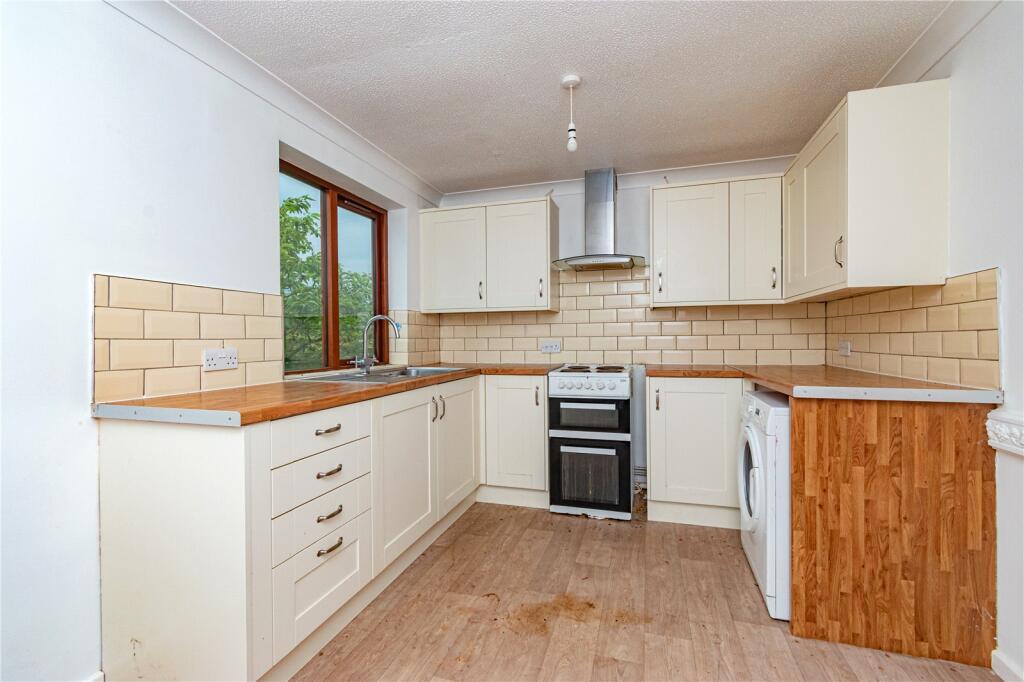 Kitchen Dining Room