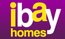 ibay Homes logo