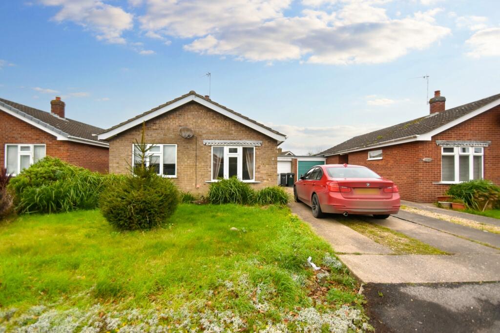 Magdalen Road, Wainfleet St Mary, PE24