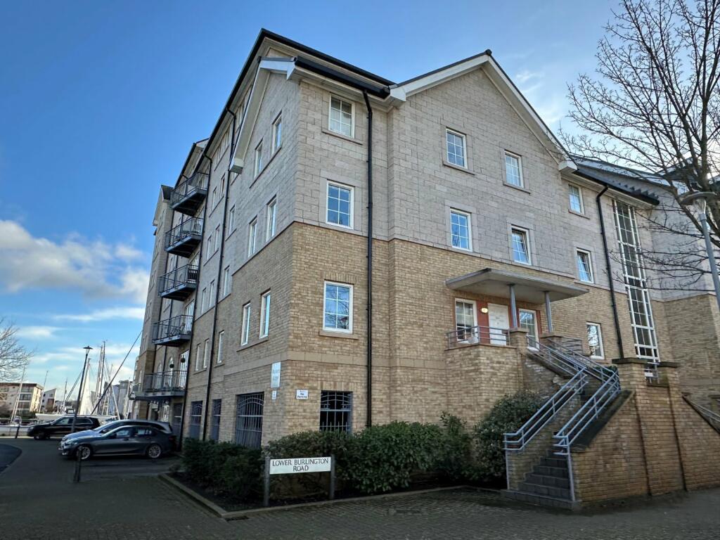 Waters Edge, Port Marine, Portishead, North Somerset, BS20