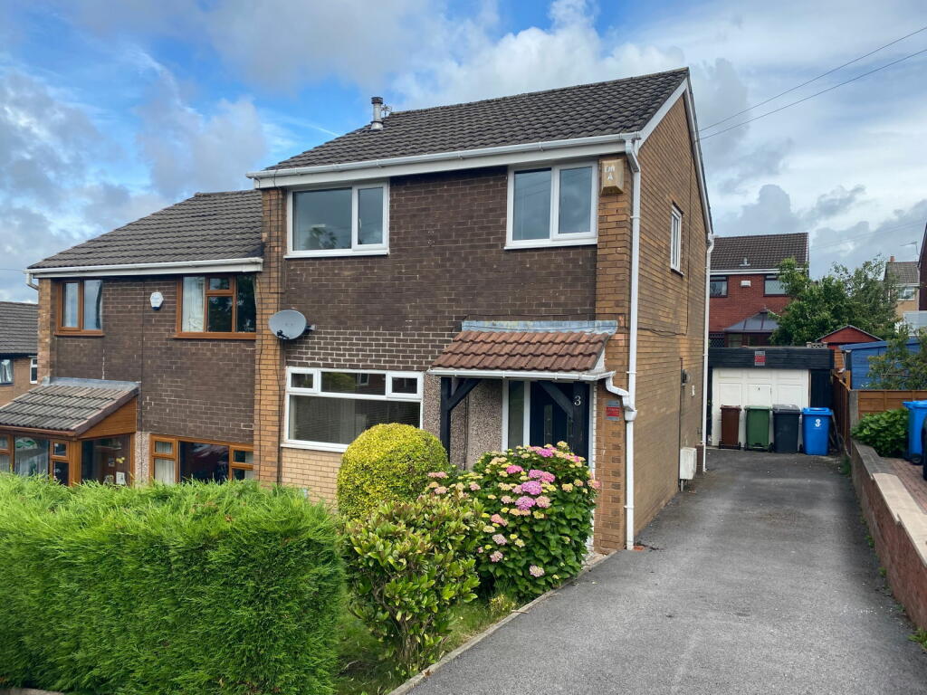 3 Willowfield Road, Moorside