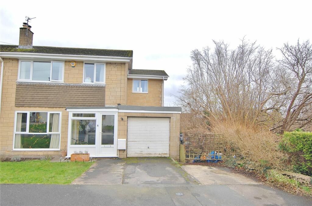 Grange Close, Minchinhampton, Stroud, Gloucestershire, GL6