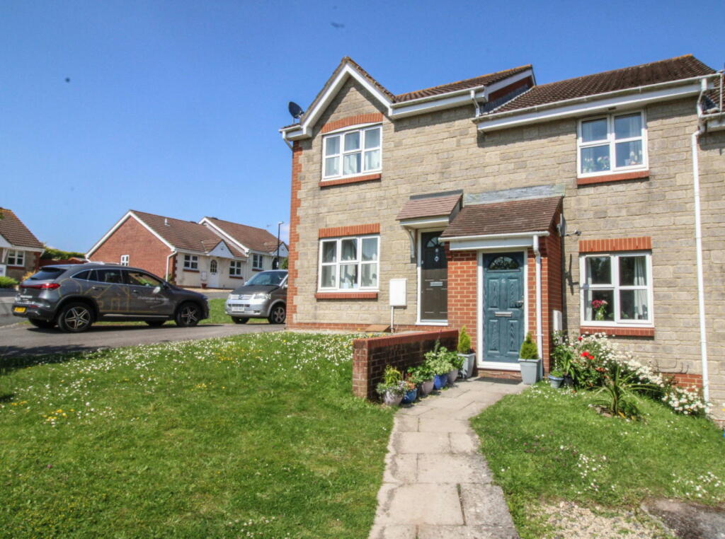 Badger Rise, Portishead, Portishead, BS20 8AX