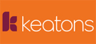 Keatons logo