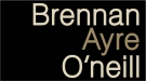 Brennan Ayre O'Neill logo