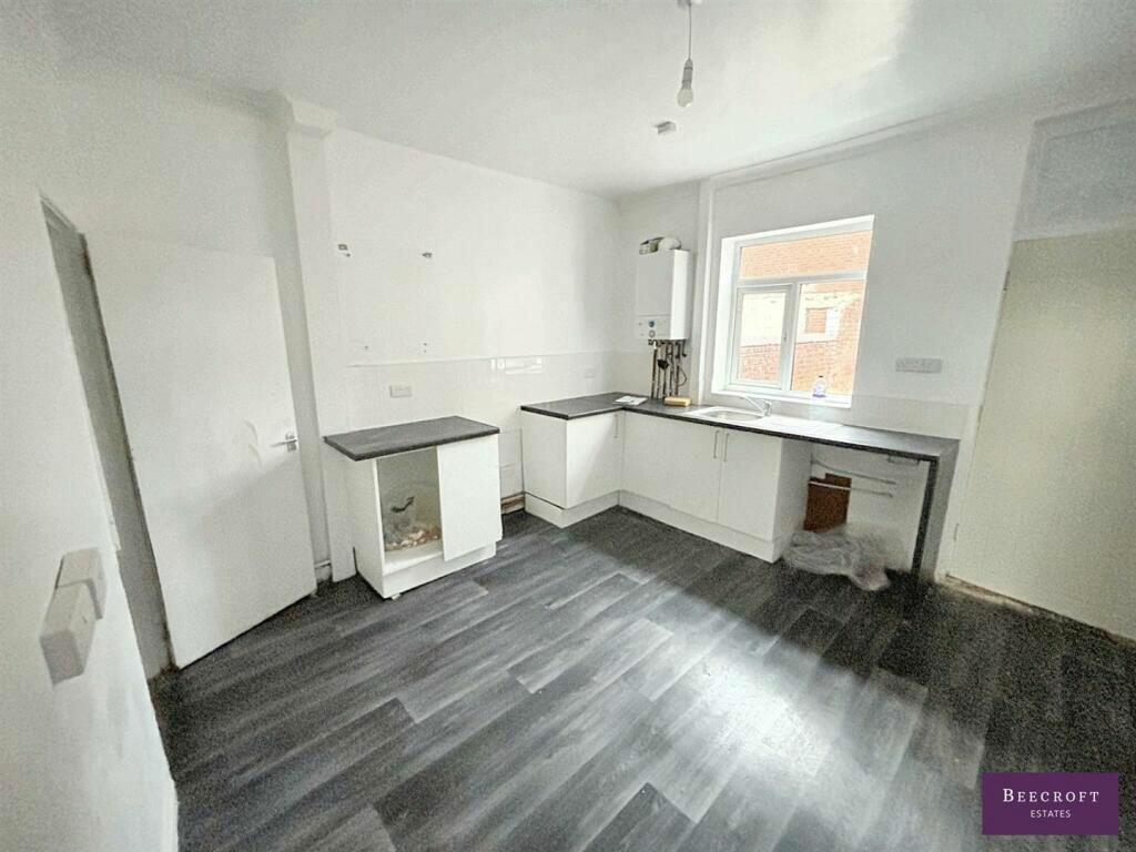 Schofield Street, Mexborough, South Yorkshire, S64 9NJ