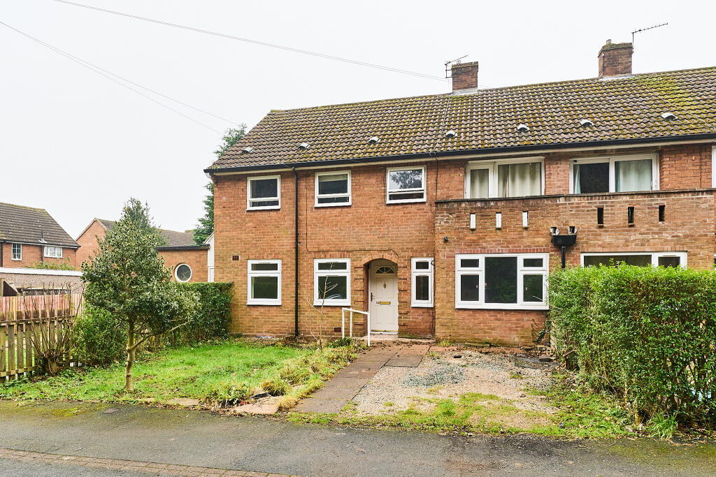 Freehold Sale of 52 - 54 Manor Road,Dawley,Telford,TF4 3ED , Dawley, Telford, Shropshire TF4 3ED