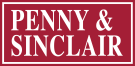 Penny & Sinclair logo