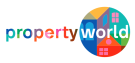 Property World Penge logo