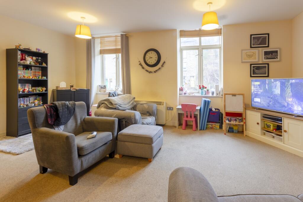 Living Dining Room