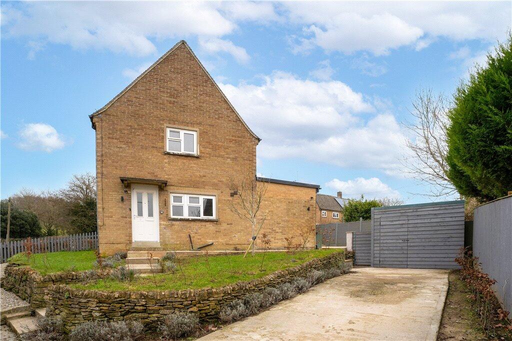 Greens Close, Great Rissington, Cheltenham, Gloucestershire, GL54