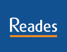 Reades logo