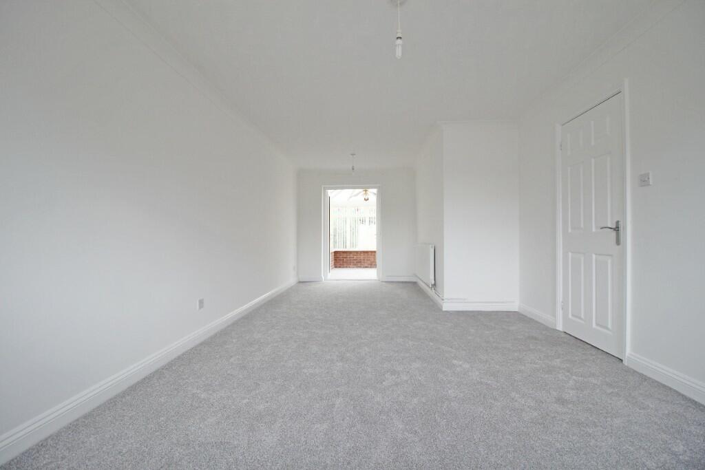 sitting dining room