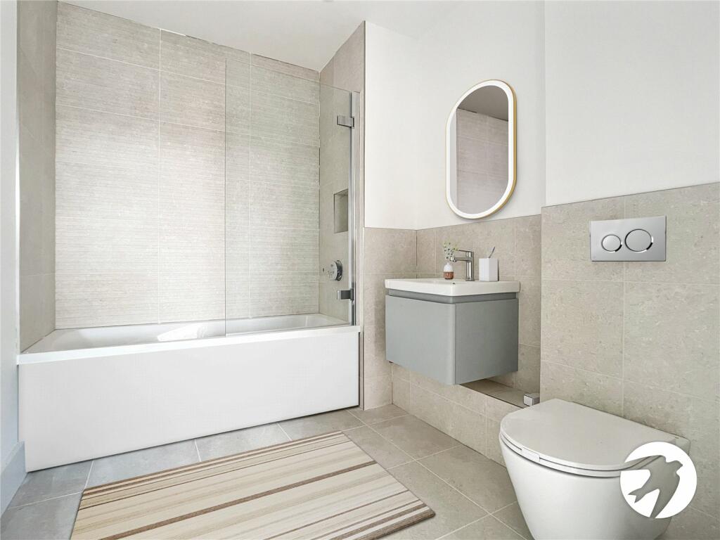 Bathroom Example