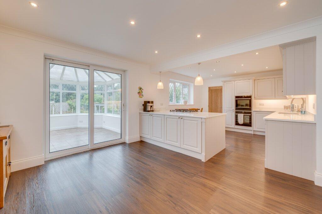 Stunning Kitchen