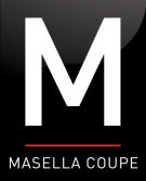 Masella Coupe logo