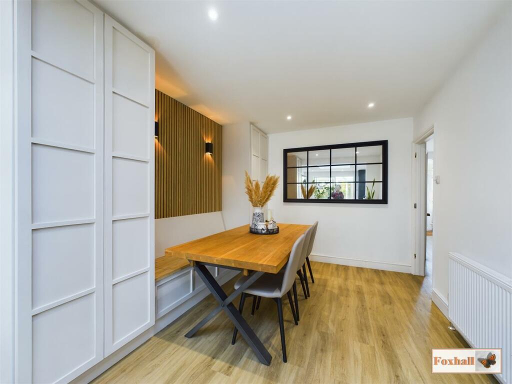 Kitchen / Family Room