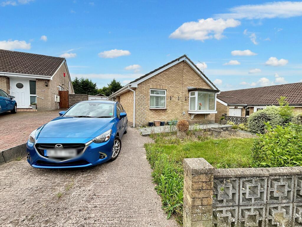 Lakin Drive, Barry, CF62