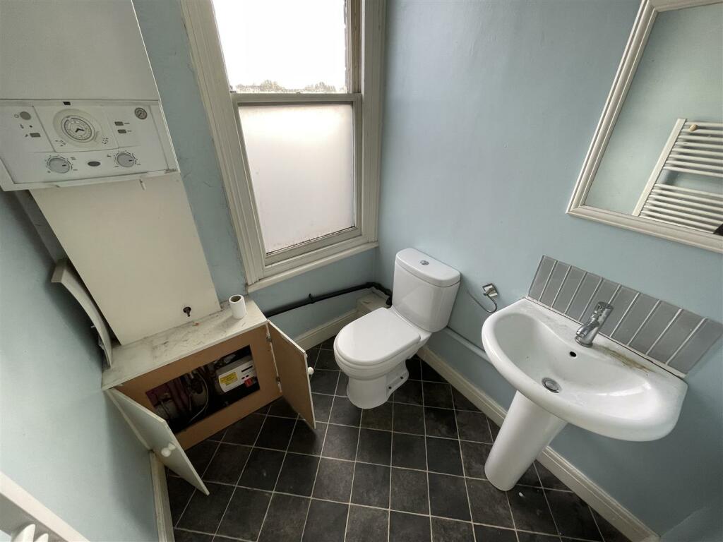 WC