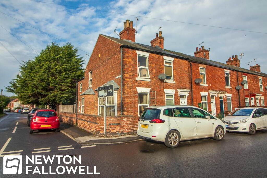 Whitehall Road, Retford, DN22