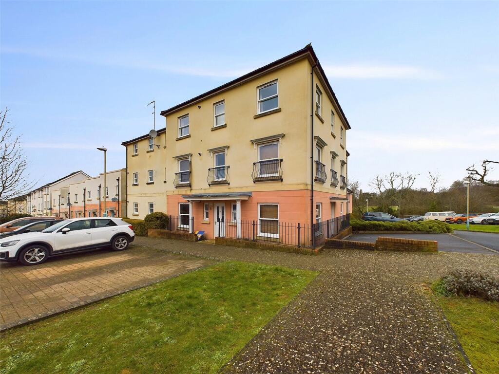 Yorkley Road, Cheltenham, Gloucestershire, GL52