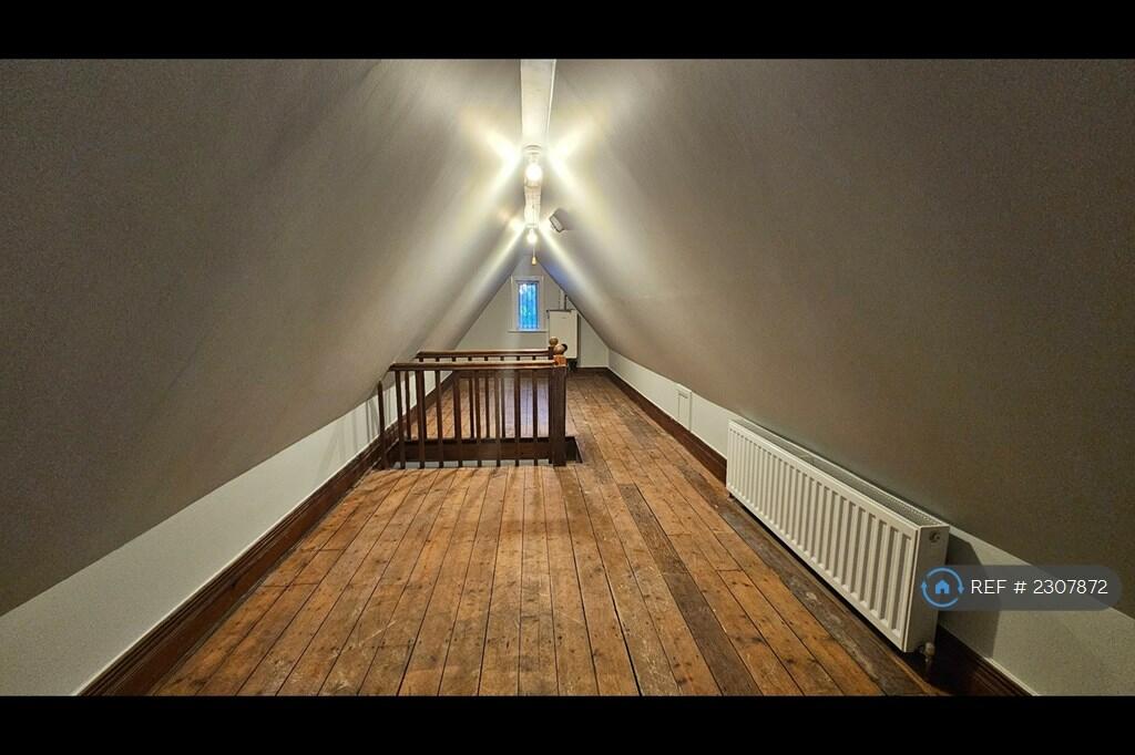 Attic