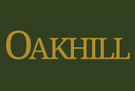 Oakhill logo