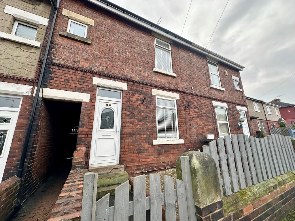 19 Bentley Road, Bramley, Rotherham S66 1UJ